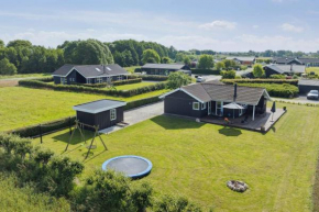 Lovely Summer House In Haderslev